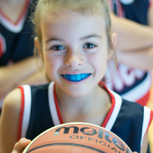 Custom Mouth Guards